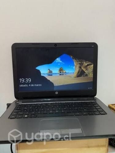 Notebook HP