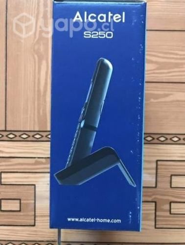 Teléfono Inalámbrico