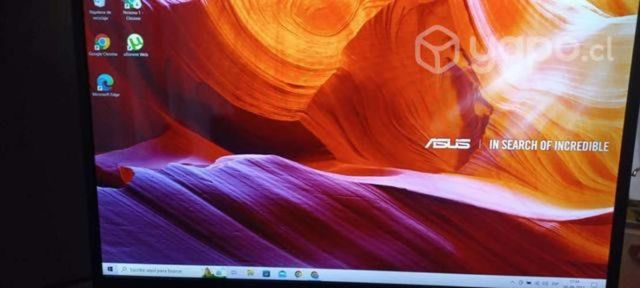 Monitor PC 32" ips FHD