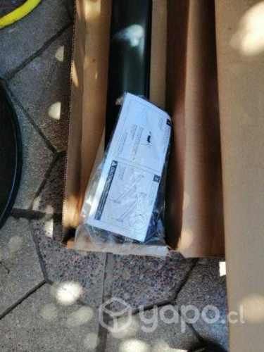 Barras para equipaje de Mazda CX9