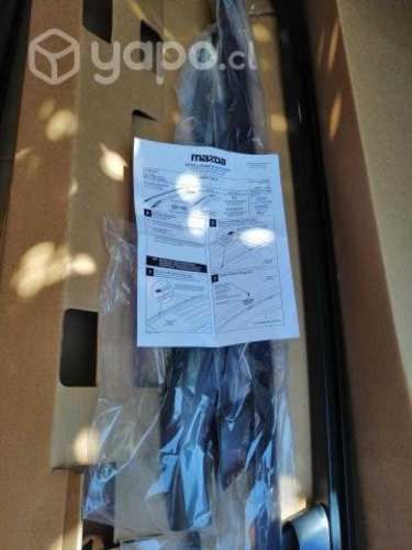 Barras para equipaje de Mazda CX9