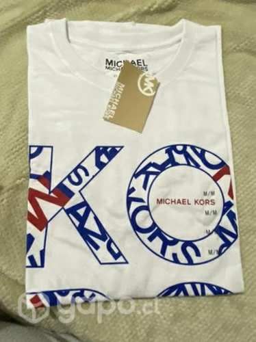 Polera michael kors