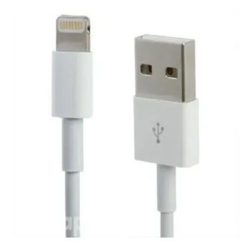 Cable Lightning 1m Compatible Con iPhone 5 6 7 8 X
