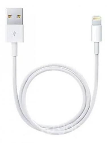 Cable Lightning 1m Compatible Con iPhone 5 6 7 8 X