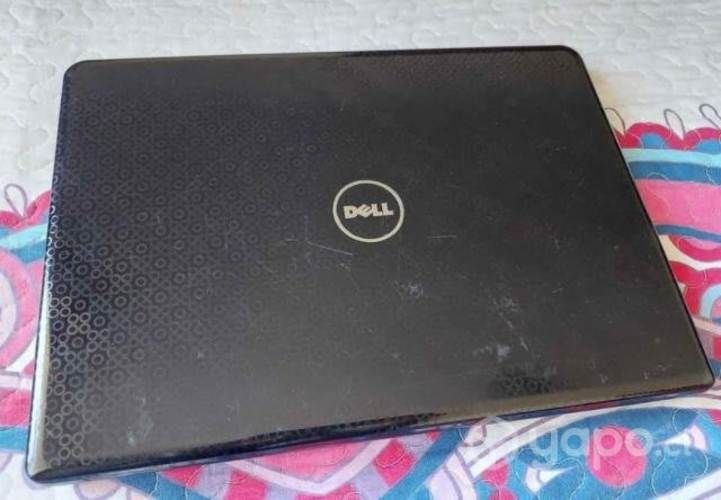 Notebook funcionando