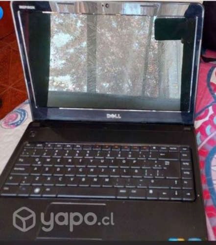 Notebook funcionando