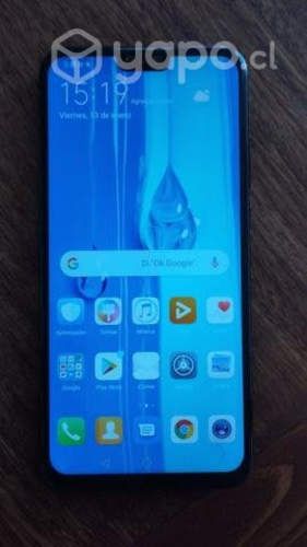 Huawei Y9 2019
