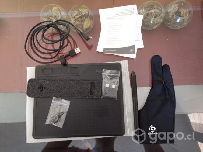 Tableta  Gaomon S620