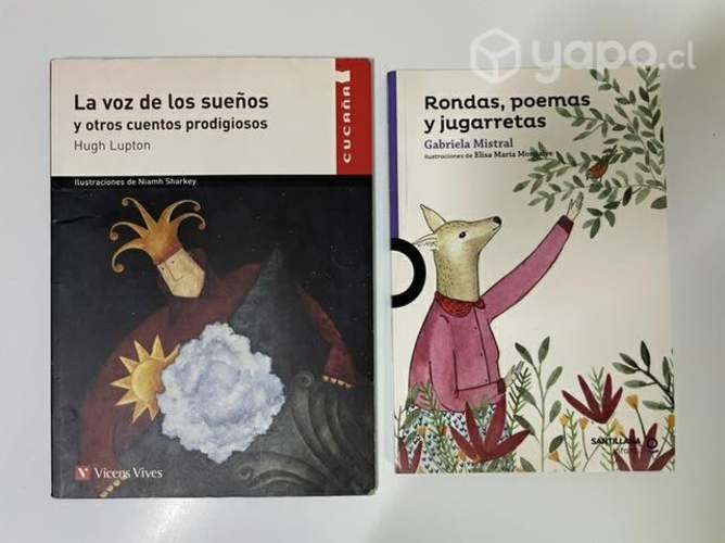 Lectura Complementaria