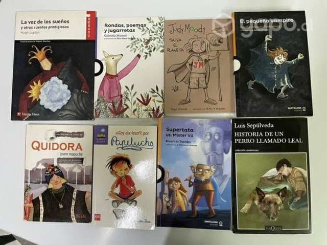 Lectura Complementaria