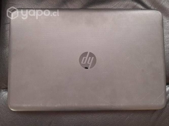 Notebook hp