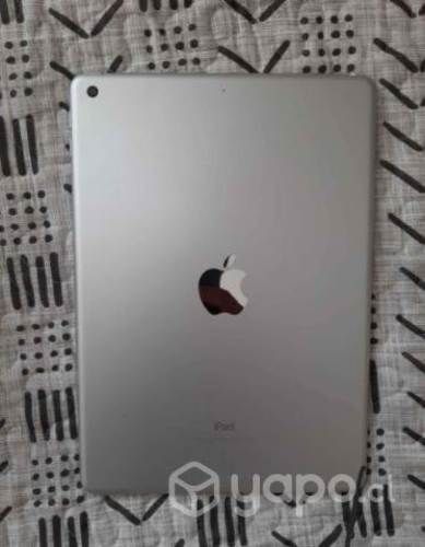 Ipad 6generación 9.7" con Detalle