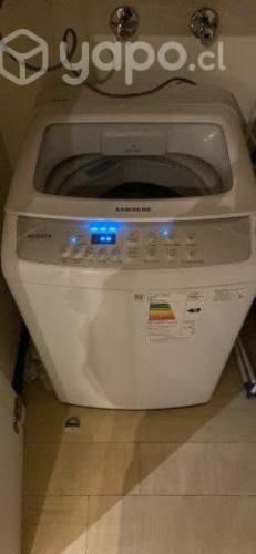 Lavadora Samsung