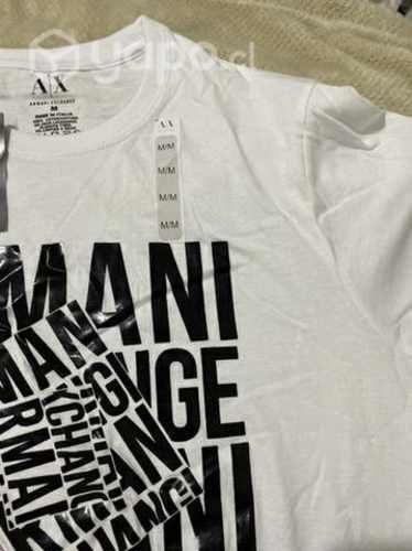 Polera armani