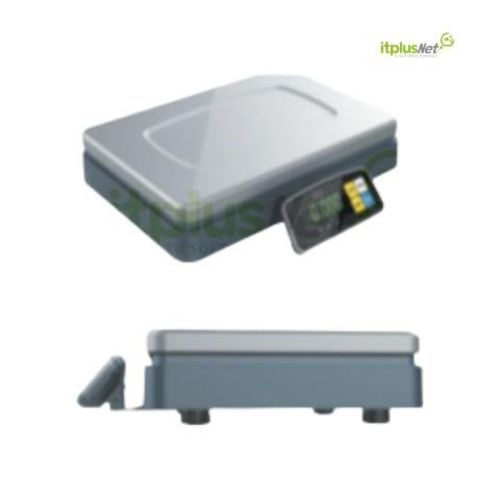 BALANZA POS QUANTUM ENTERPRISE marca ONE NUEVO