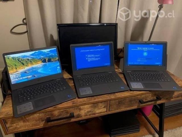 Notebook Dell Vostro I5 1135g7 Ram 8gb 1 Tb Led 14