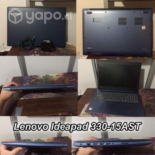 Laptop usada
