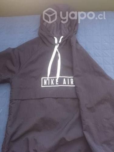 Cortaviento Nike