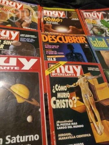 Revistas cientificas