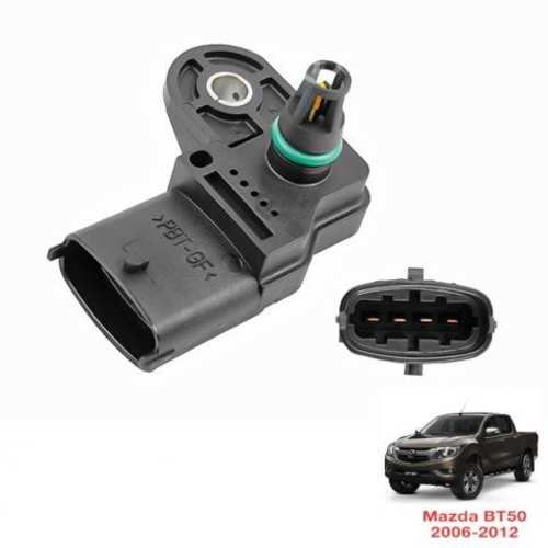 Sensor Map Mazda BT50 Ford Ranger 2.5 Bosch 06-12