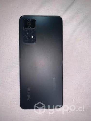 Celular xiaomi redmi note 11pro