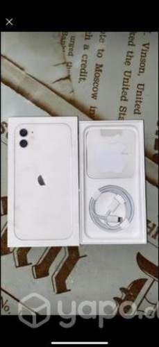 Cable iPhone nuevo tipo c