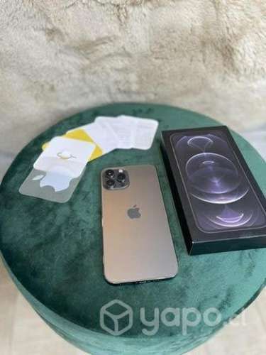 IPhone 12 Pro Max 256GB