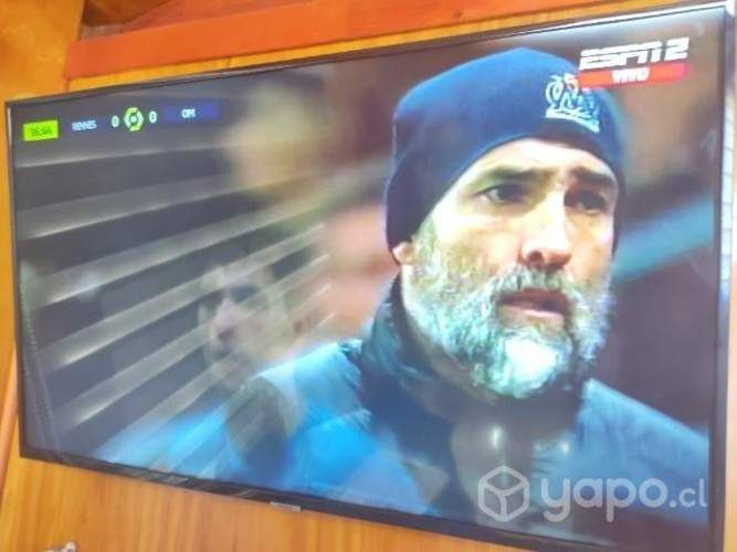 Smart TV Samsung 43"