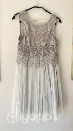 Vestido de fiesta/gala