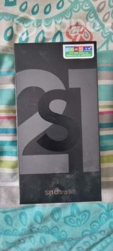 S21 ultra 5g