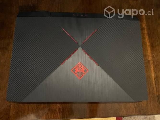 Notebook HP omen