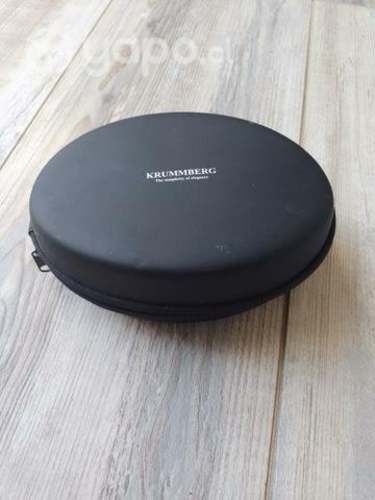 Estuche para audífonos