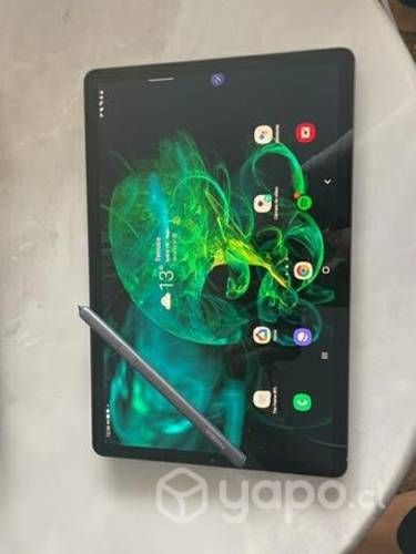 Tablet tab S6 Samsung