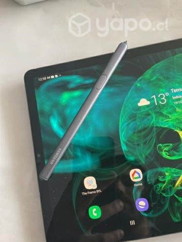 Tablet tab S6 Samsung