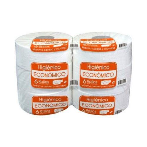 Papel higiénico/toallas jumbo & insumos