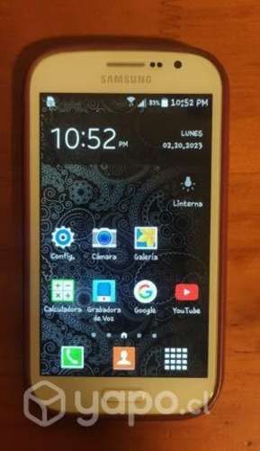 Samsung Galaxy Grand Neo Plus