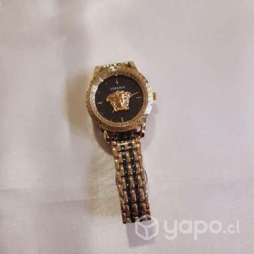 Reloj versace