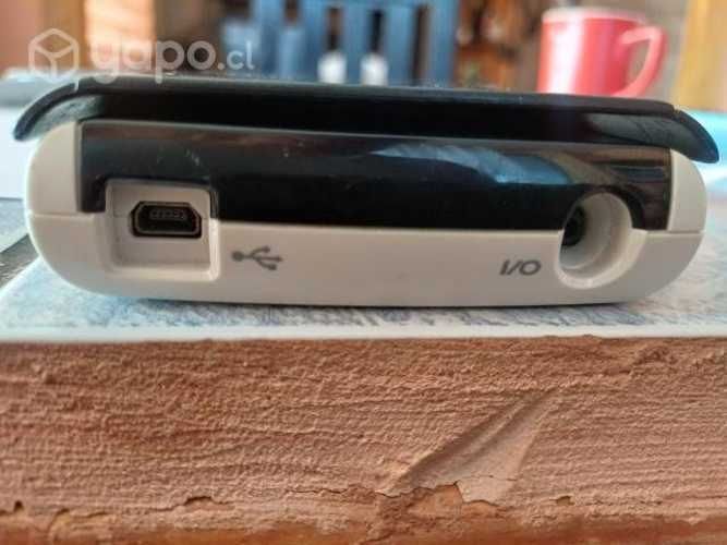 Calculadoras Texas Instruments