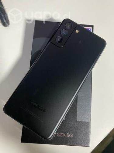 Samsung S21+ 5G