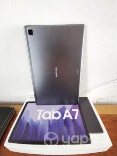 Tablet Samsung galaxy Tab A7 poco uso