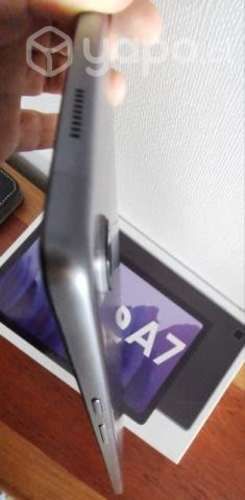 Tablet Samsung galaxy Tab A7 poco uso