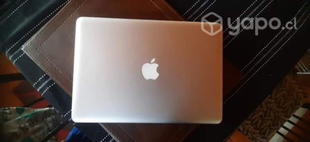 Macbook pro 2014