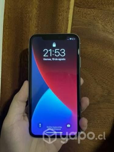 IPhone 11 64GB, como nuevo