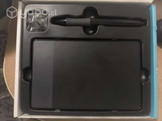 Tableta digitalizadora Huion 420 Black Nuevo