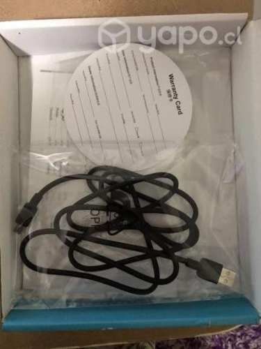 Tableta digitalizadora Huion 420 Black Nuevo