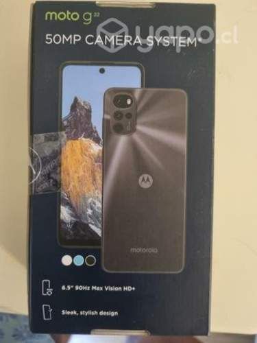 Motorola g22