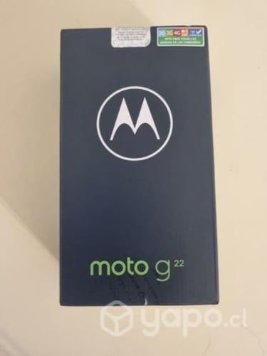 Motorola g22