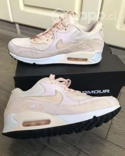 Zapatillas Nike Air Max