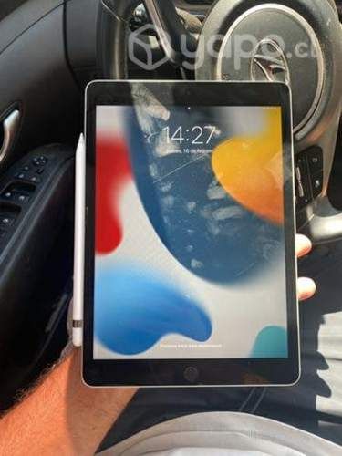 IPad model A2602