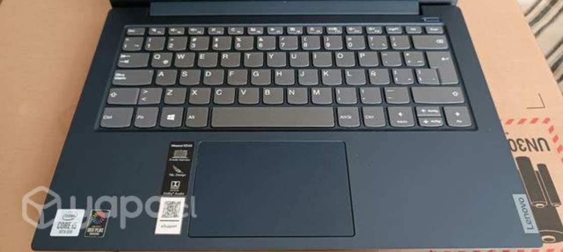 Notebook lenovo idepad s340
